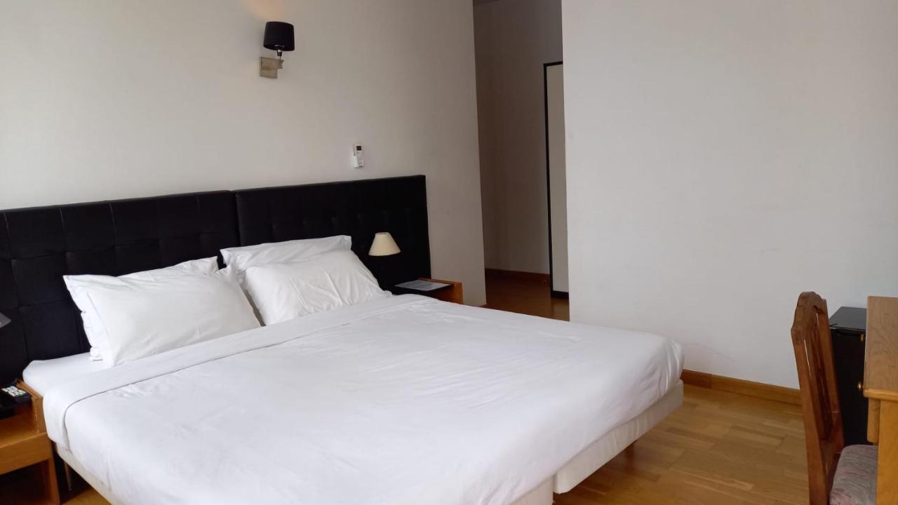 Fado Bed & Breakfast - Santos Lisboa Екстериор снимка