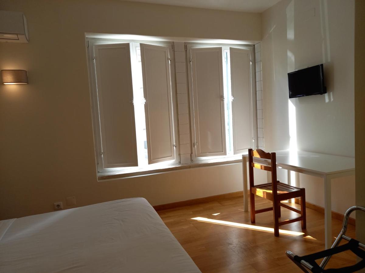 Fado Bed & Breakfast - Santos Lisboa Екстериор снимка