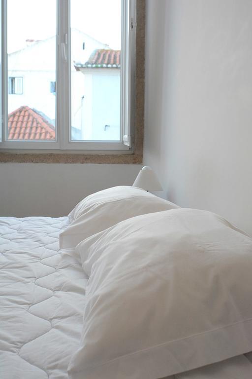 Fado Bed & Breakfast - Santos Lisboa Стая снимка